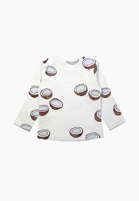 Лонгслив Mjolk