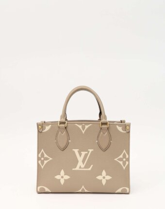 Louis Vuitton OnTheGo женщинам