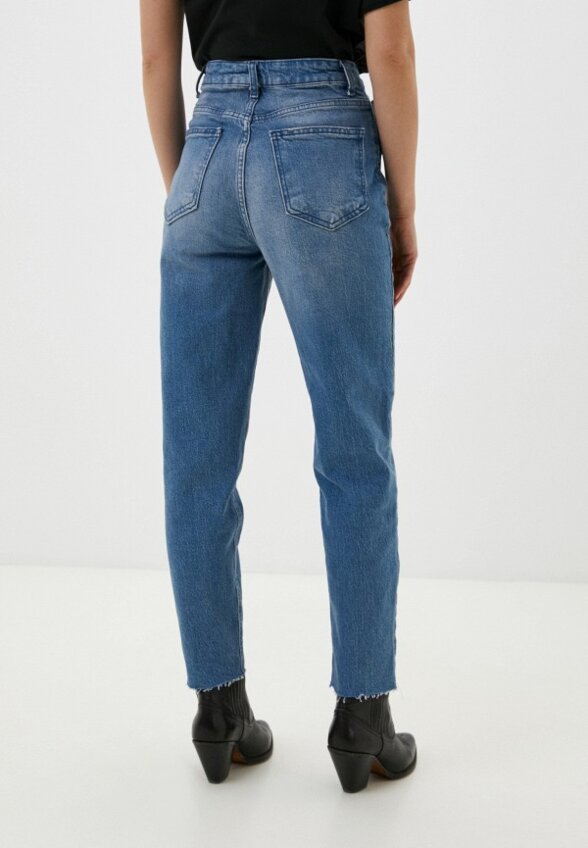 Джинсы Trendyol