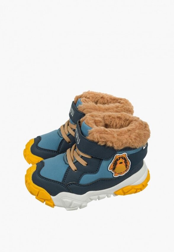 Ботинки Mursu