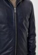 Куртка кожаная Jorg Weber5  - превью