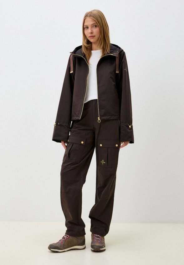 Ветровка Cordillero