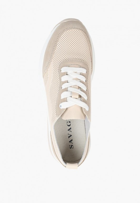 Кроссовки Savage