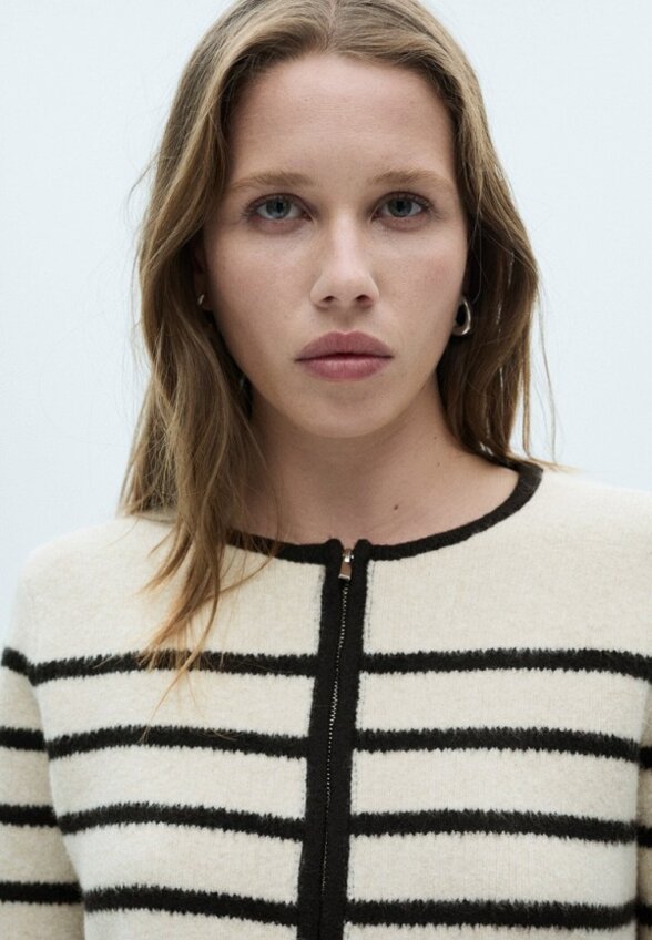 Кардиган Mango