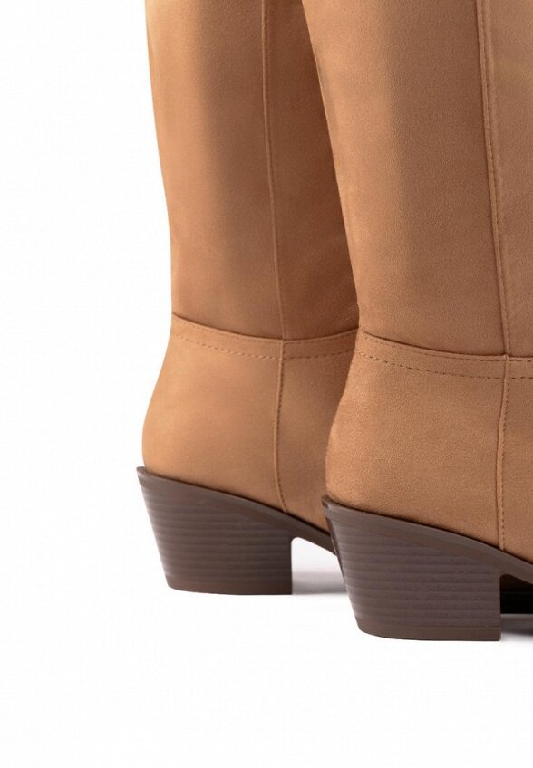 Сапоги Monsorro