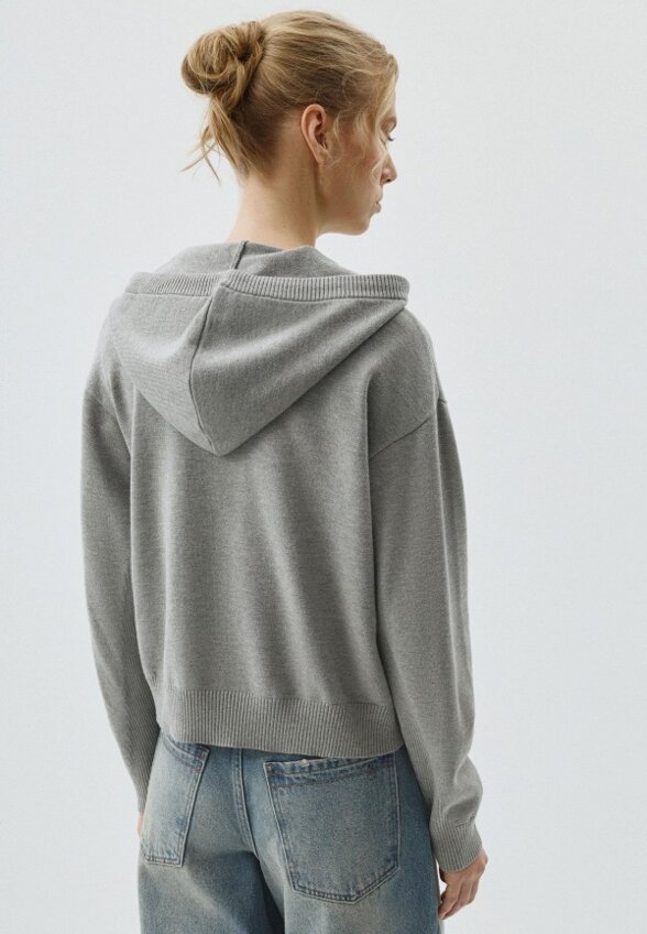 Толстовка Sela