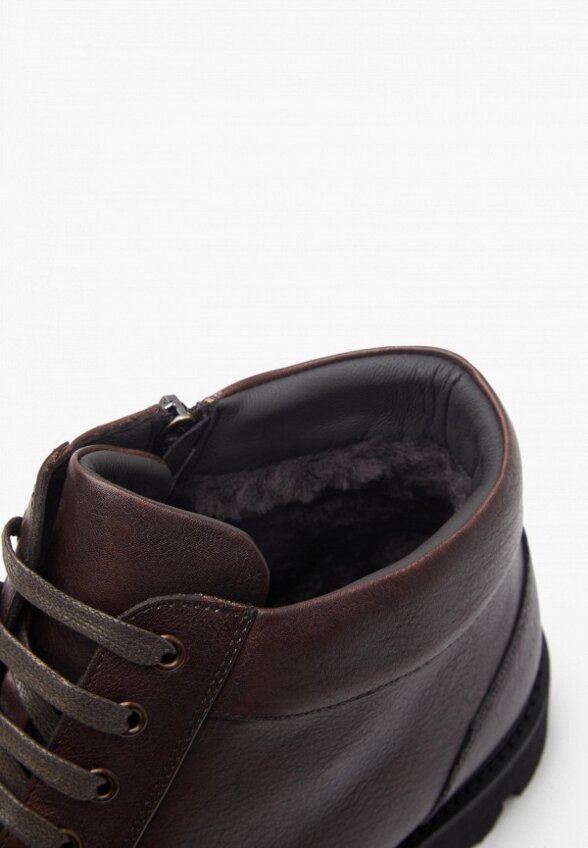 Ботинки Mascotte