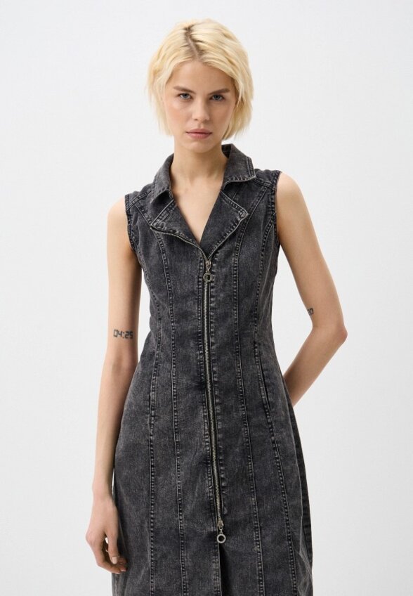 Платье джинсовое Isibris