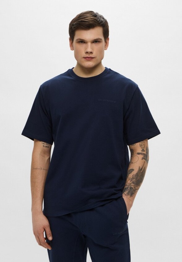 Футболка Les Benjamins