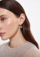 Серьги Swarovski®4  - превью