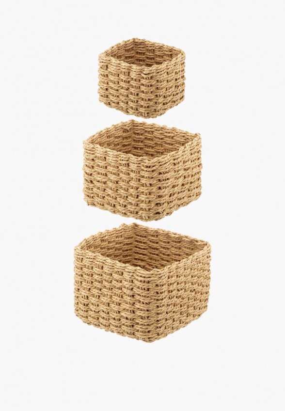 Комплект корзин Elcasa