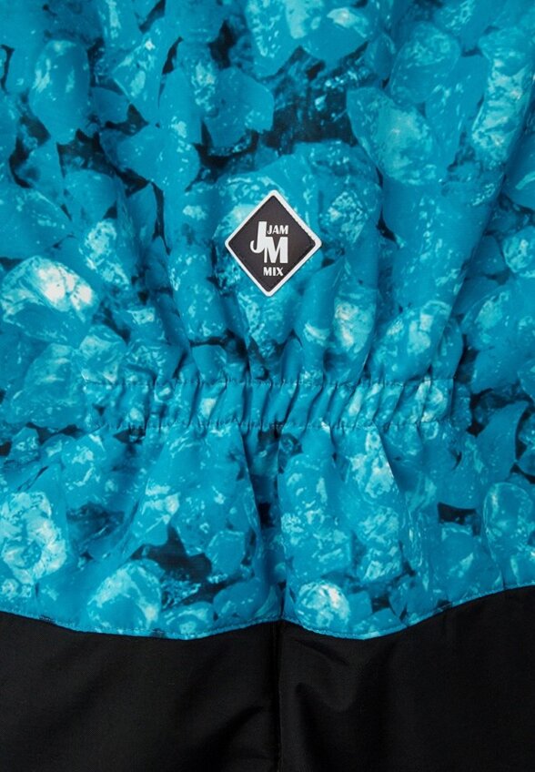 Комбинезон утепленный Jam Mix