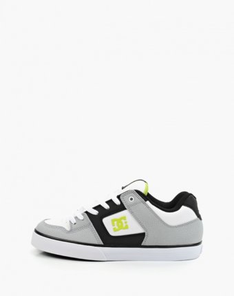 Кеды DC Shoes мужчинам