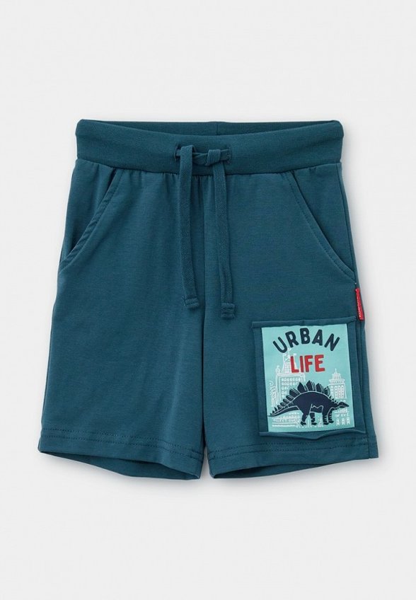 Шорты спортивные Kogankids