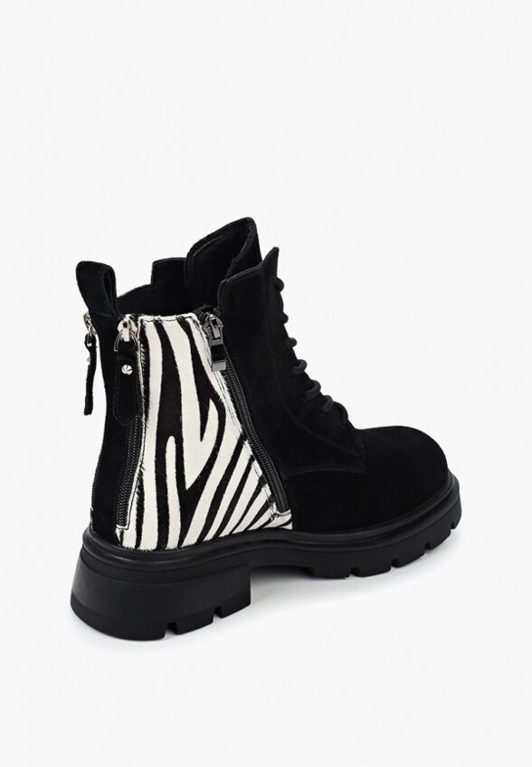 Ботинки Francesco Donni