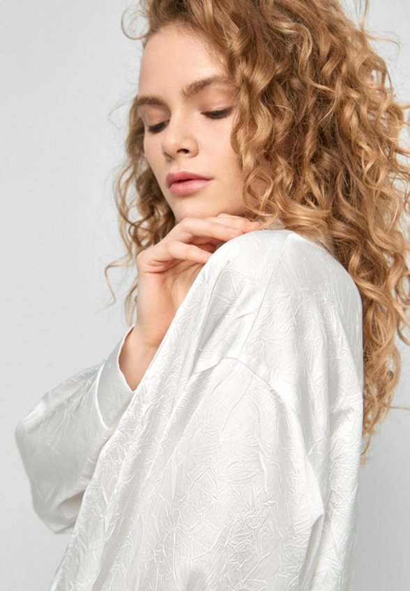 Рубашка Mollis