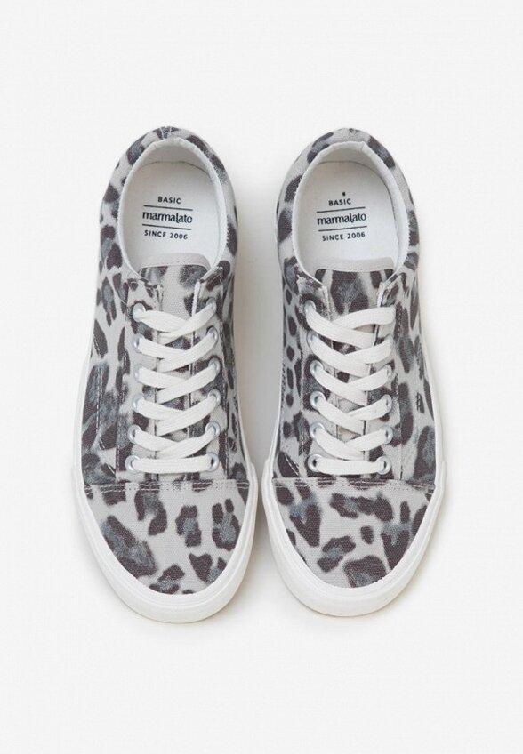 Кеды Marmalato