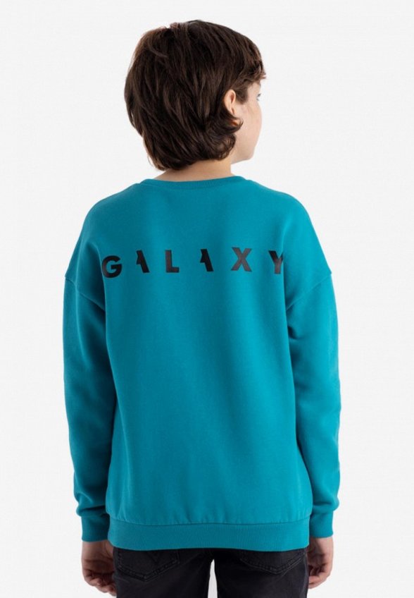 Свитшот Kapika