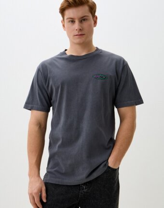Футболка DC Shoes мужчинам
