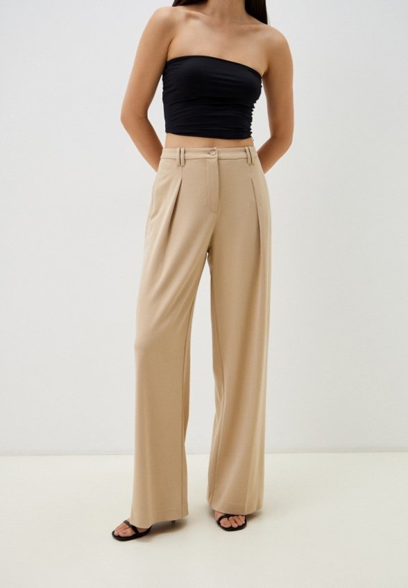 Брюки Tom Tailor