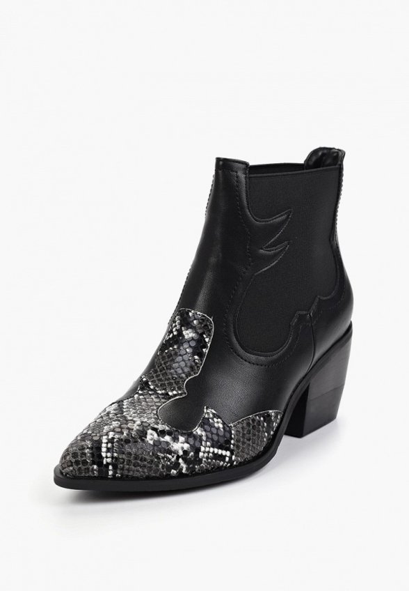 Ботильоны Obba