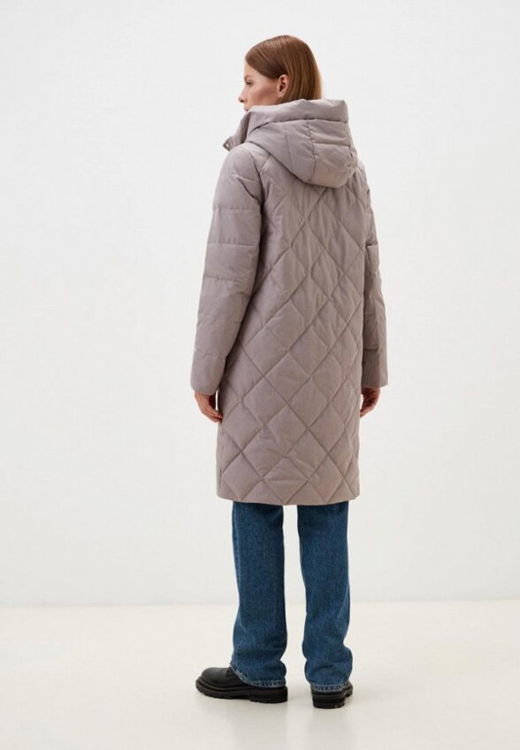 Куртка стеганая Lawinter