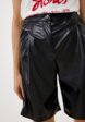 Шорты кожаные Naturel4  - превью
