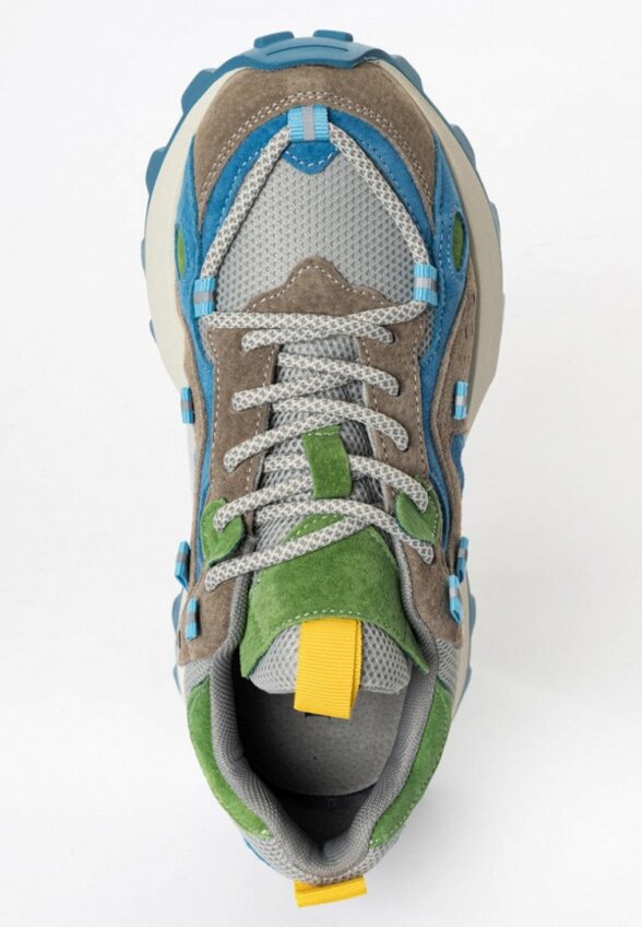 Кроссовки Niota Line