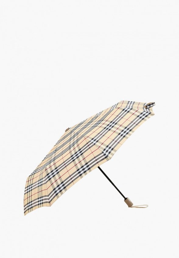 Зонт складной Fabretti