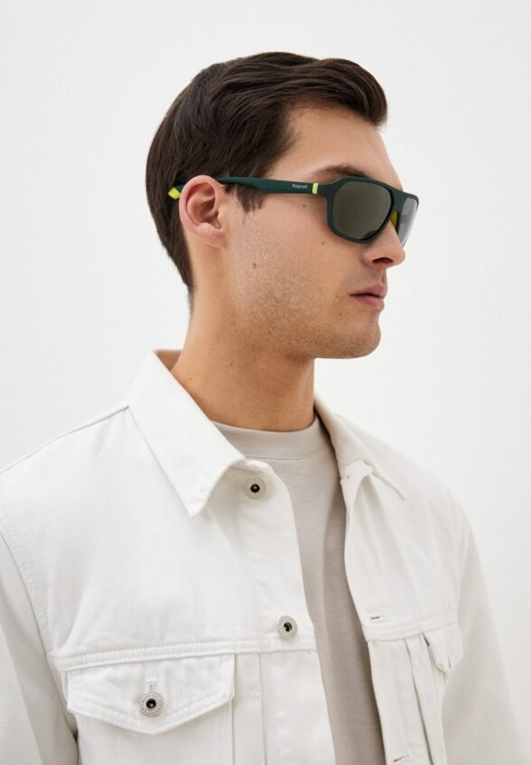 Очки солнцезащитные Polaroid