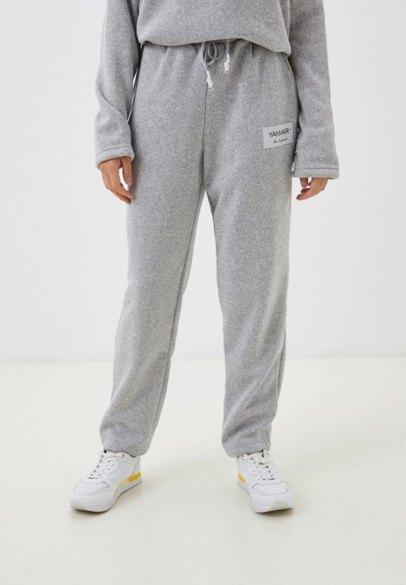 Брюки спортивные Yanvar'