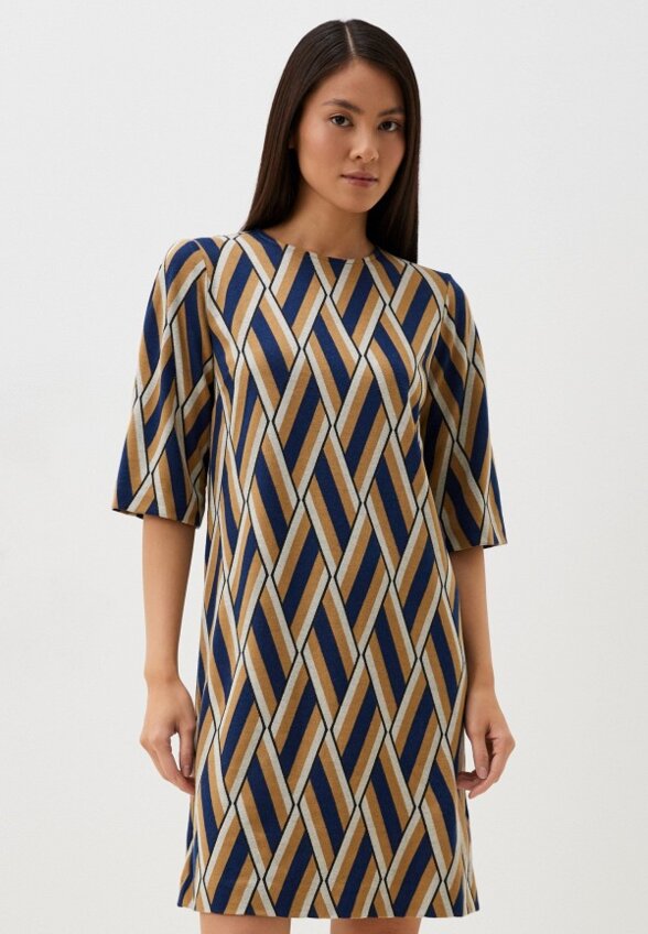 Платье MadaM T