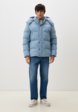 Пуховик Marco Di Radi2  - превью