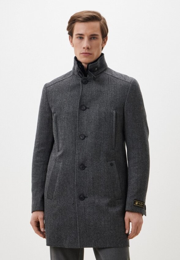 Пальто Bazioni