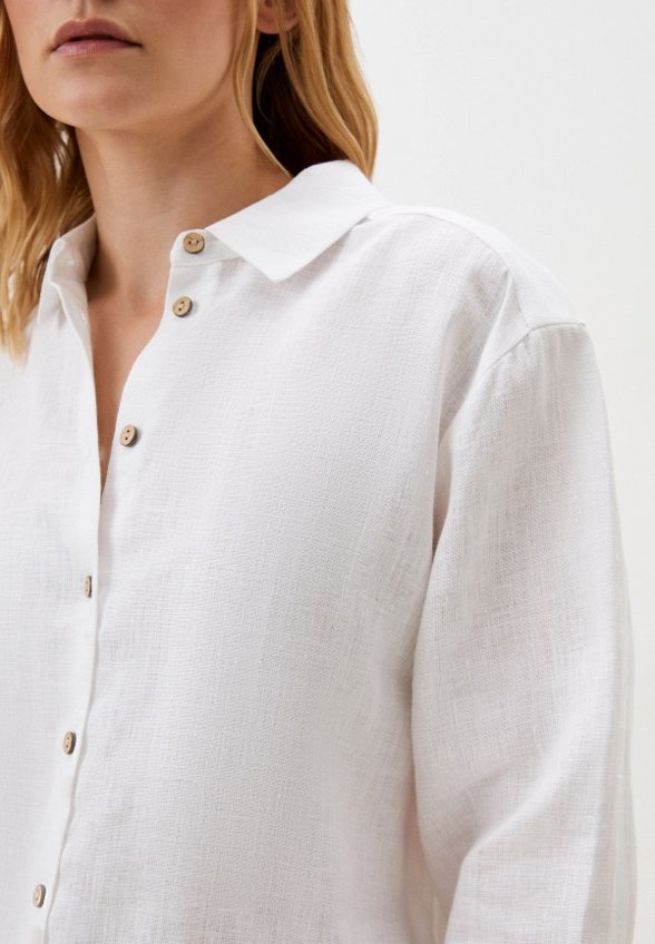 Рубашка Иваdress