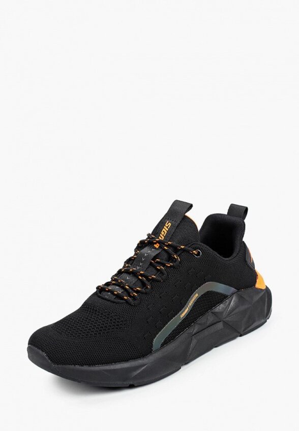 Кроссовки Sigma