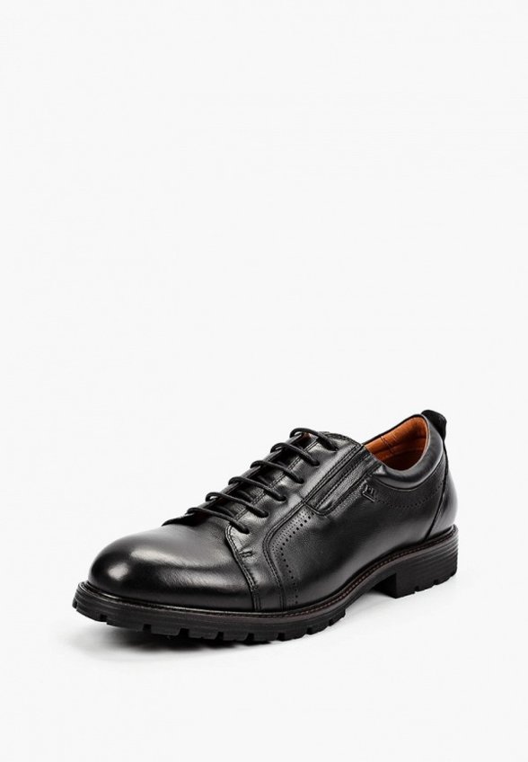 Туфли Rossini Roberto