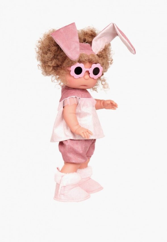 Кукла Munecas Dolls Antonio Juan