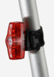 Фонарь велосипедный задний Cat Eye VIZ150, Красный3  - превью