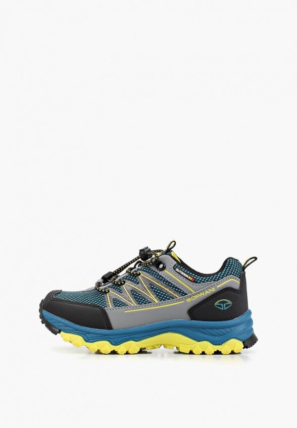 Кроссовки Soprani Sport