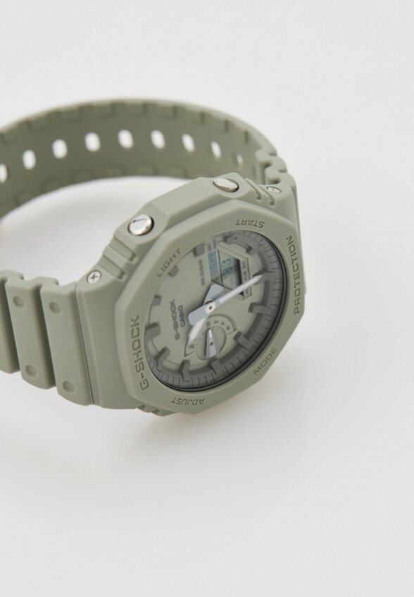 Часы Casio