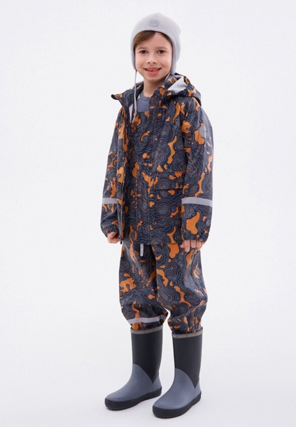 Комбинезон Lassie