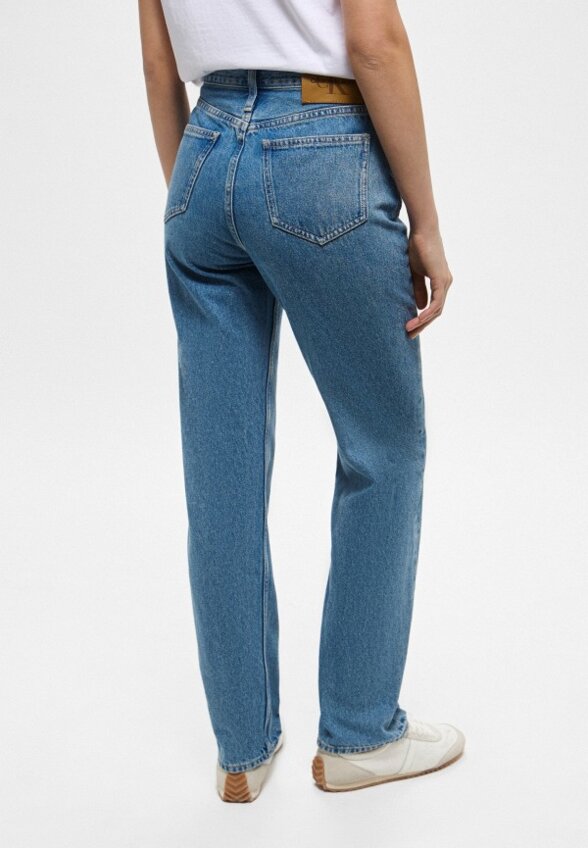 Джинсы Calvin Klein Jeans