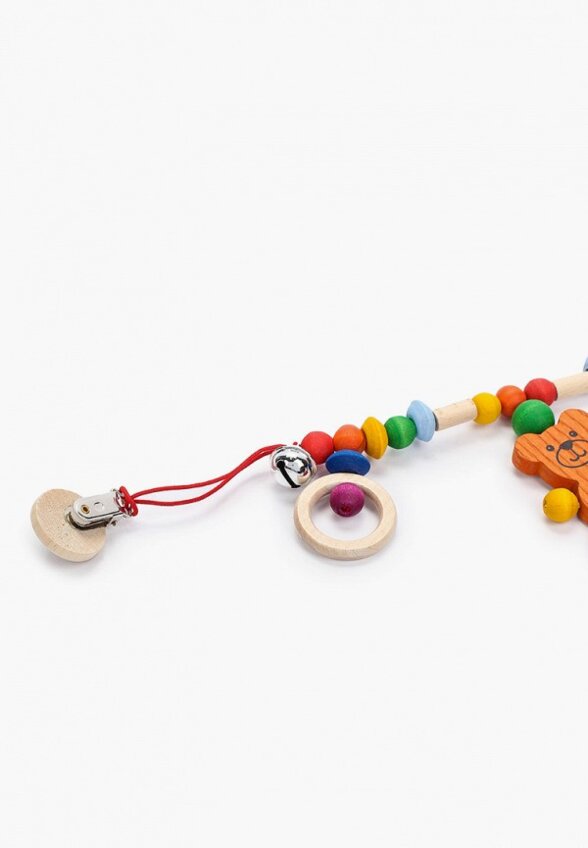 Игрушка развивающая Smala