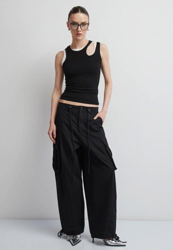 Брюки Vittoria Vicci