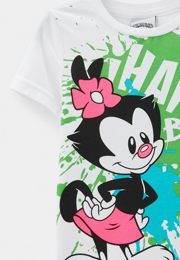 Футболка PlayToday