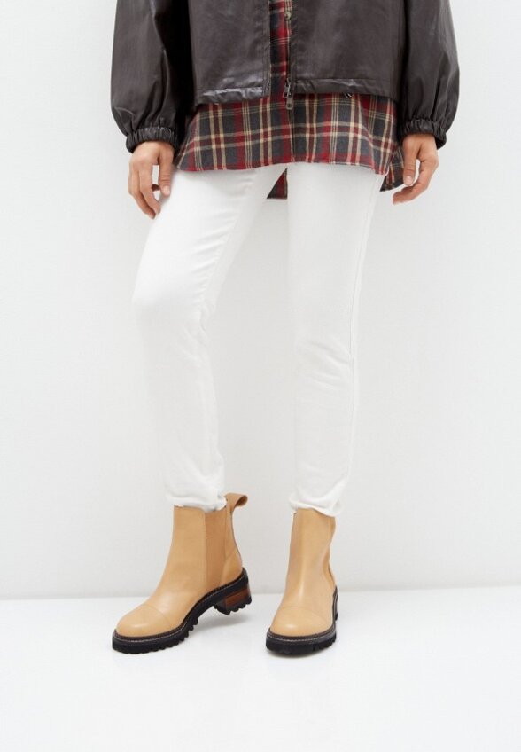 Ботинки See by Chloe