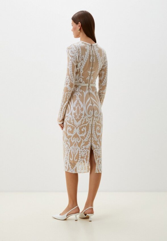 Платье Rich & Naked