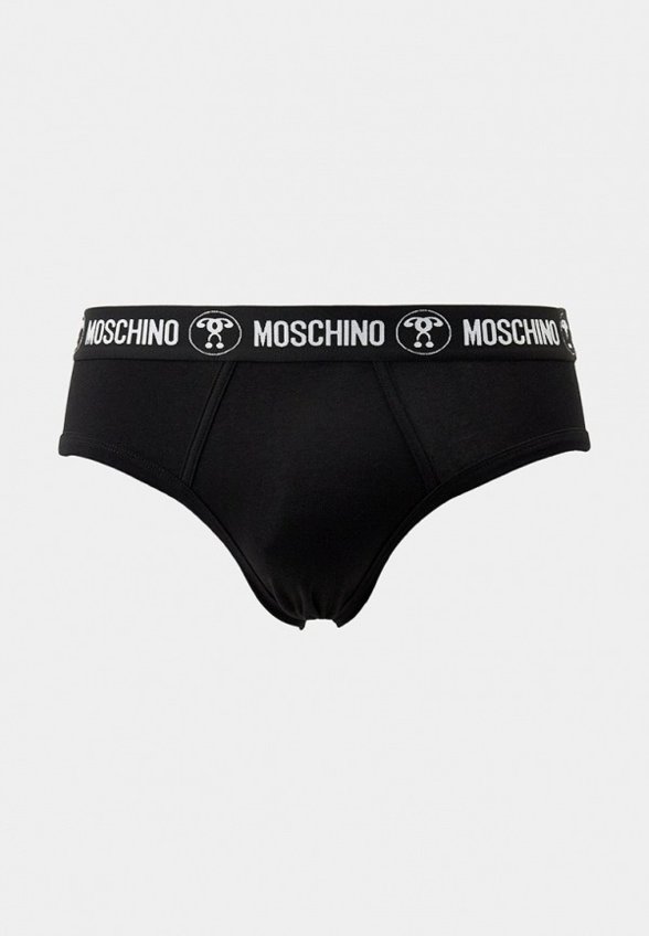 Трусы Moschino Underwear