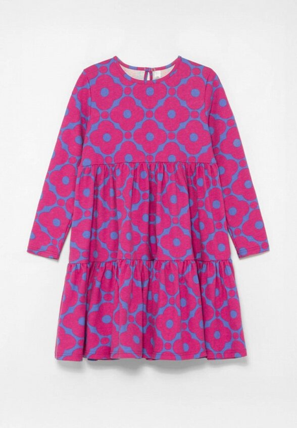 Платье Bossa Nova